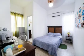 Apartamentos Magallanes Romana - Room