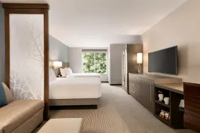 Hyatt Place Fort Lee/George Washington Bridge - Chambre