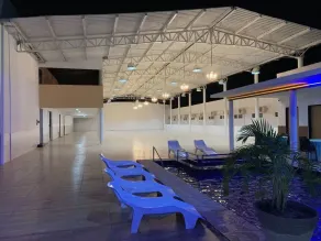 Hotel Cajuína Beach - Pool