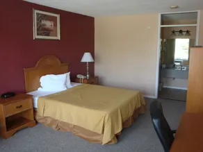 Americourt Extended Stays - Chambre