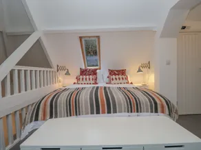 Moorhurst Cottage - Chambre