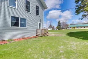 Cozy Algoma Retreat: Fireside Nights & Game Room - Interiör