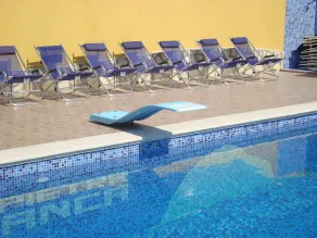 La Pietra Bianca - Piscine