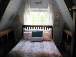 Sea Forever Cabin - Zimmer