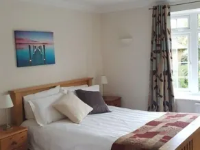 The Oak at Dewlish - Chambre