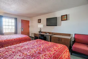 Southern Inn By OYO Walterboro I-95 - Chambre