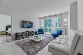 Icon Brickell 2BR Miami Luxury Experience at W - Room