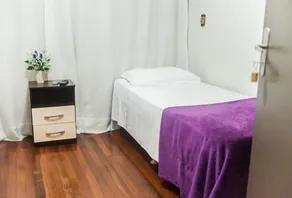 Sonho da Serra Pousada - Room
