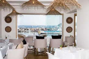 San Michele - Restaurant
