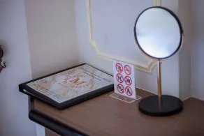The MACEO Hotel - Chambre
