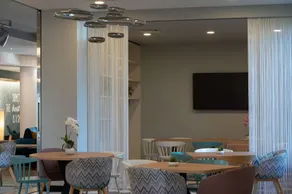Hampton By Hilton Rome North Fiano Romano - Restaurant