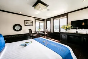 Gray Line Private Luxury Cruise - Room