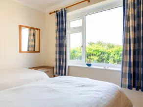 Grand View - Chambre