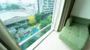 Holiday Inn Cikarang Jababeka by IHG - Vue de la chambre
