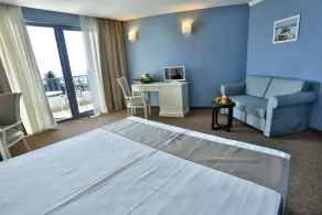 Sofia Hotel - All Inclusive & Private Beach - Room