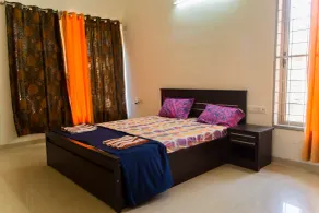 4BHK by Tripvillas Holiday Homes - Camera