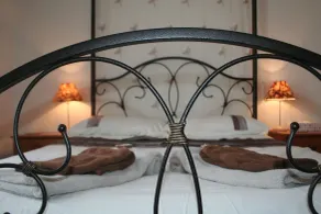 The Haldon Guest House - Room