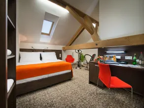 EA Business Hotel Jihlava - Camera