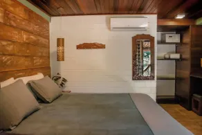 Grajagan Surf Resort - Zimmer