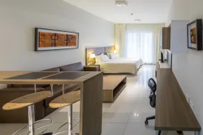 Asunción Rent Suites Santa Teresa - Room