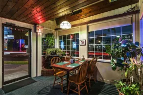 Chebucto Inn - Restaurant