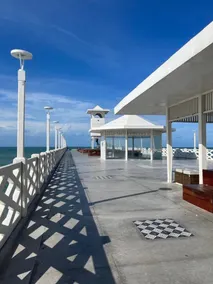 SP HOTEL - Praia