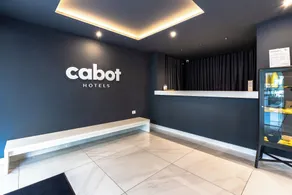 Cabot Playa Grande - Adults Only - Réception