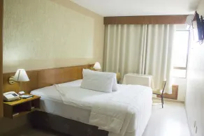 Hotel Verde Plaza - Room