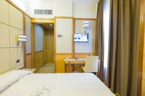 Hotel Teco - Chambre