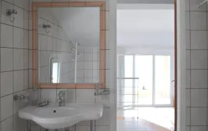 Villa Alibertini - Badeværelse