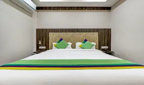 Hotel Bikalal - Room