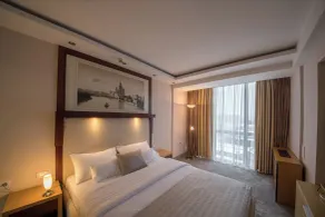 Putnik Inn Belgrade - Room