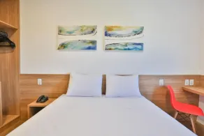 Blue Tree Towers Jaguariúna - Room