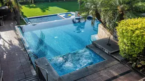 Holiday Inn Cuernavaca by IHG - Piscine