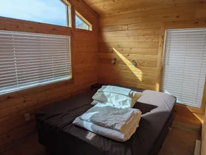 Bryce Canyon RV Resort - Værelse