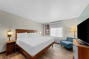 Everhome Suites Waco - Værelse