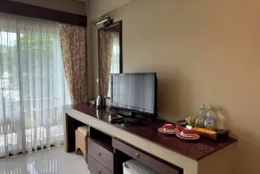 Poonyamantra Resort Chiang Rai - Zimmer