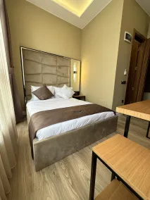 Berfinn Hotel Ortaköy - Room