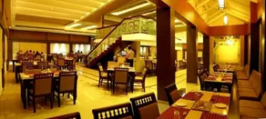 Hotel Aida - Restaurant