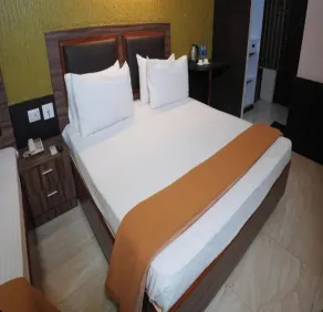 AAR Royal Residency - Zimmer