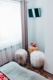 Villa Bańska w pobliżu Gorącego Potoku i Term, rabaty na kąpieliska - Quarto