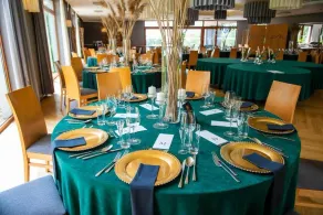 Aspen Prime Ski & Bike Resort - basen, sauna, jacuzzi, siłownia w cenie pobytu - Restaurant