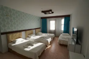 Arden Hotel - Habitación