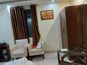 Hotel Vitthal Prayagraj - Værelse