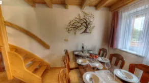 Apartmány Nad rybníky - Habitación