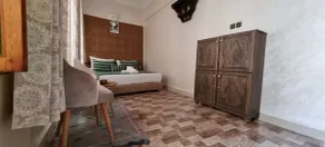 Riad Fes Touria Palace - Room