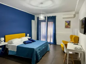 Il Ruggi  - Zimmer
