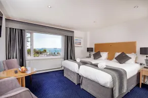 Belgrave Sands Hotel & Spa - Rom