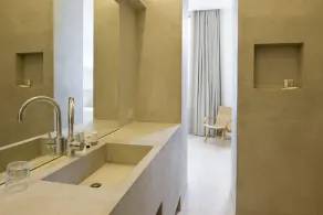 Hotel Wu Wei - Bathroom