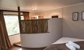 The duBoirs Boutique Guest House - Zimmer